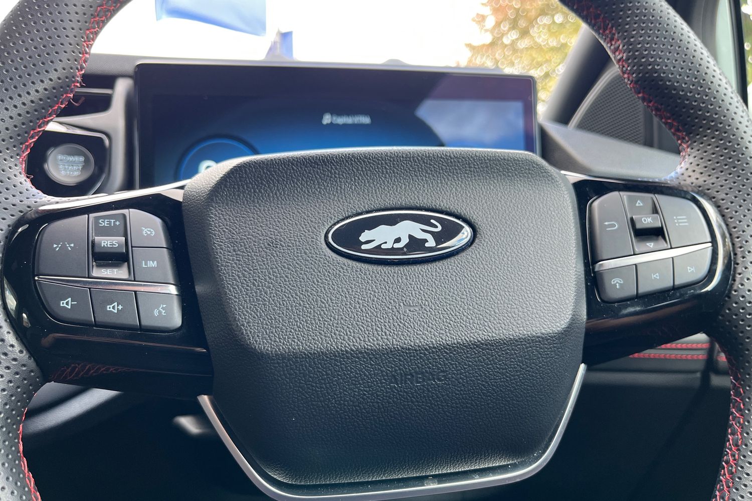 Ford Puma Photo 35