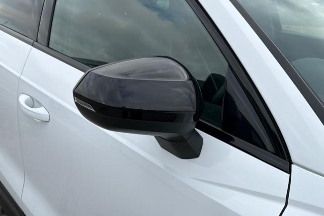 Audi Q3 Photo 21