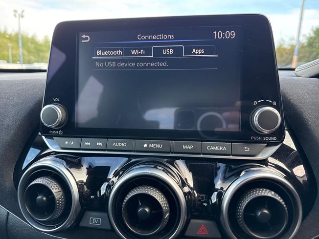 NISSAN Juke Photo 43