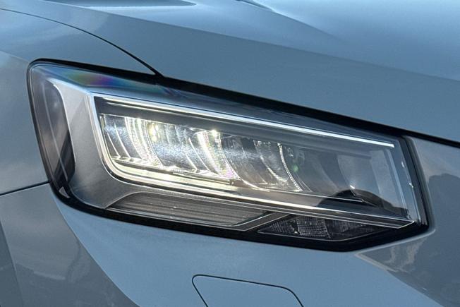 AUDI Q2 Photo 19