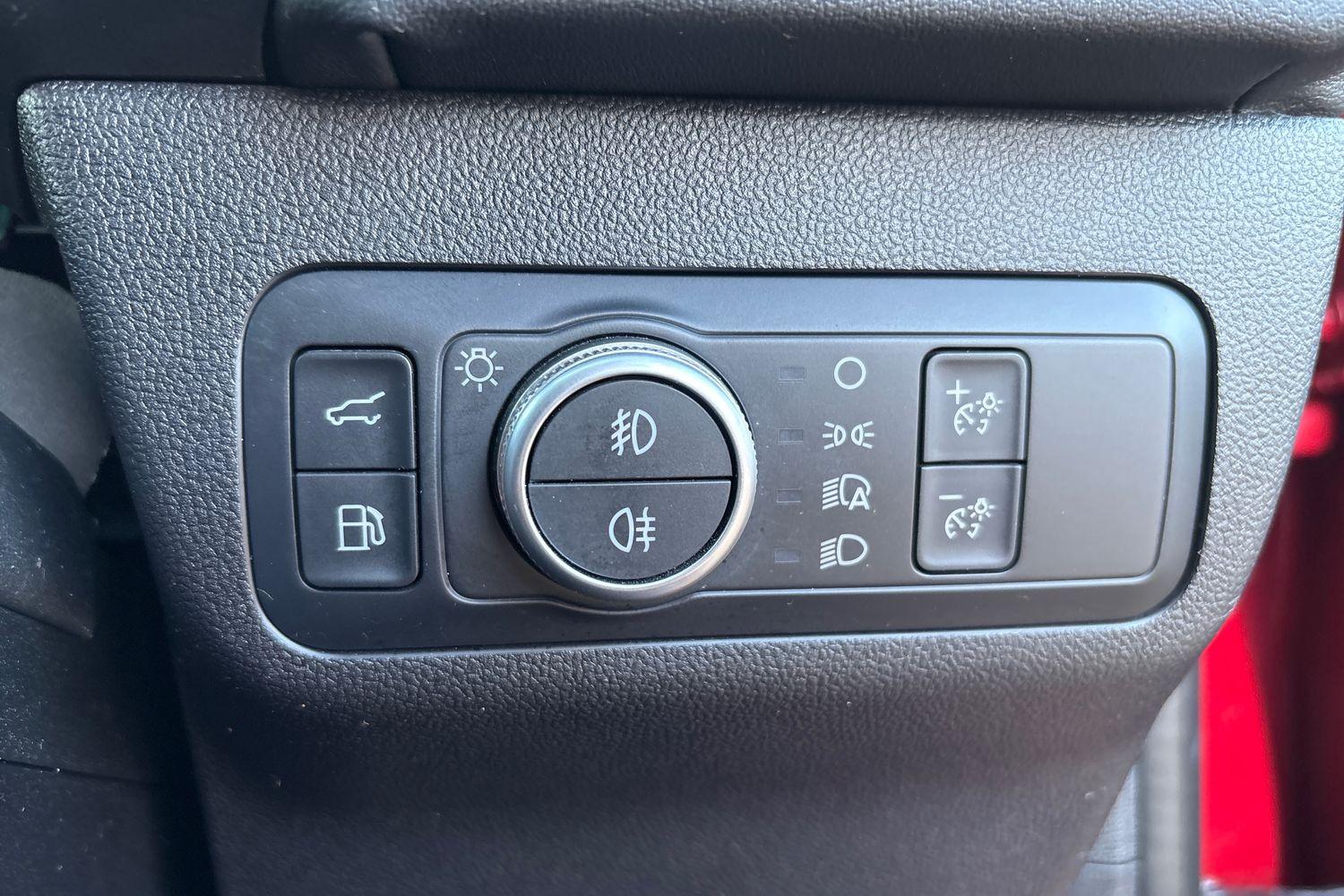 Ford KUGA Photo 25