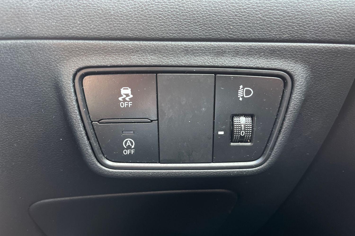 Hyundai TUCSON Photo 27