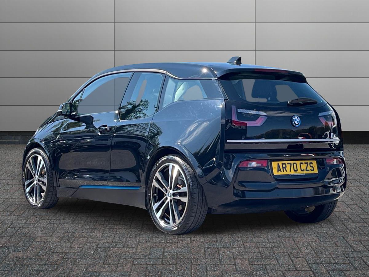 BMW i3 Photo 1