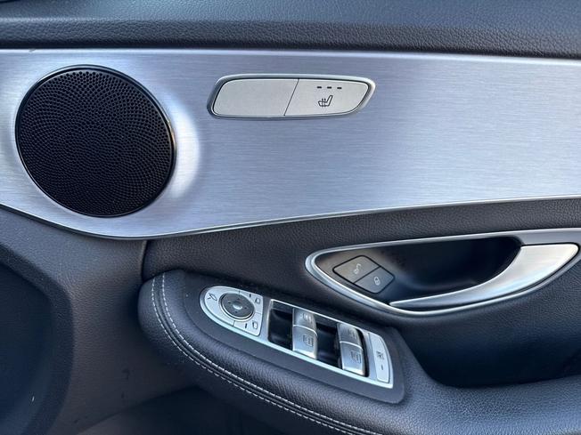 MERCEDES-BENZ C Class Photo 27