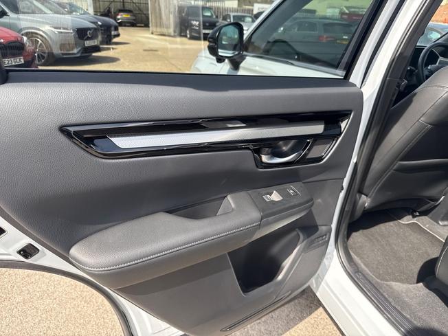 HONDA CR-V Photo 43