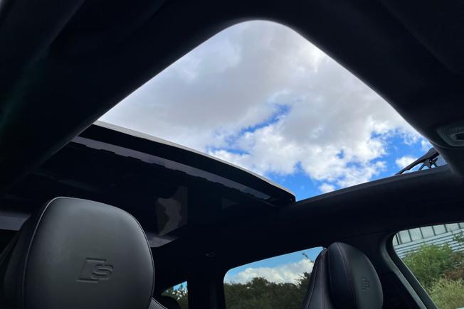 Audi Q7 Photo 30