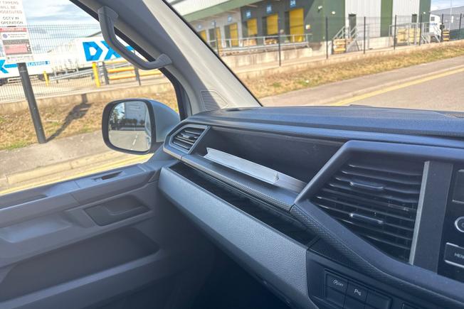 Volkswagen Transporter Photo 41