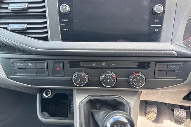 VOLKSWAGEN Transporter Photo 40
