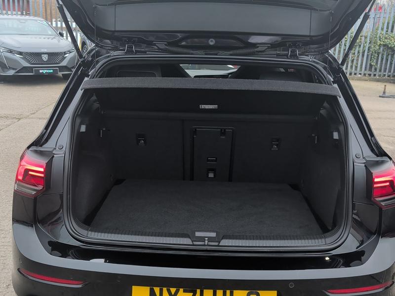 Used Volkswagen Golf NX71ULO 18