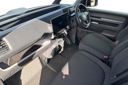 VOLKSWAGEN ID. Buzz Cargo Photo 2