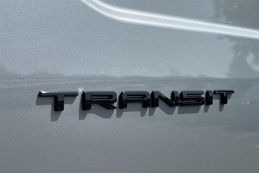 Used Ford TRANSIT COURIER MW74EHJ 20