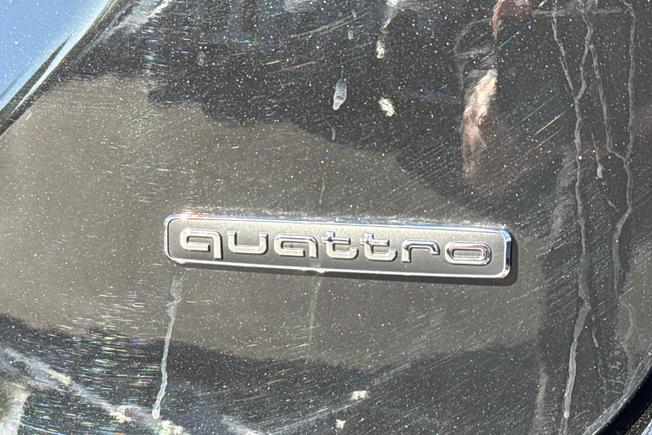 AUDI A5 Avant Photo 27