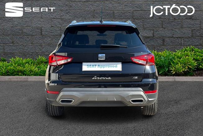 SEAT Arona Photo 7