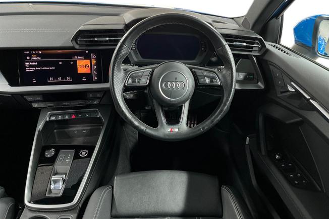 Audi A3 Photo 11