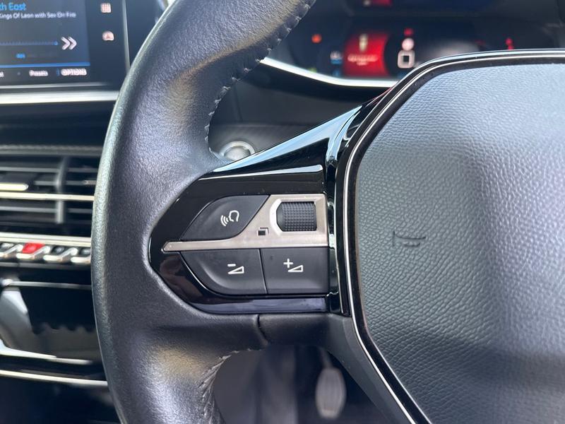 Used Peugeot 2008 BG20RMO 41