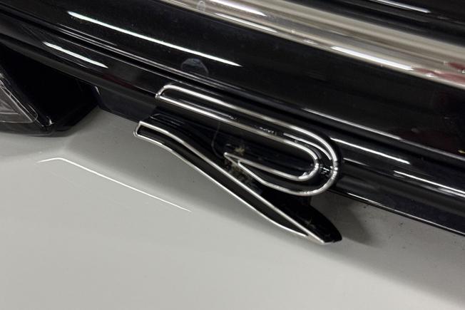 Volkswagen Golf Photo 33