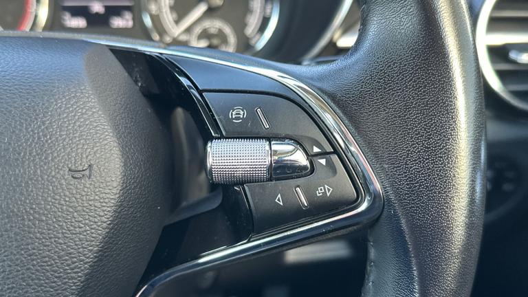 Used Skoda Fabia WJ23RVF 16