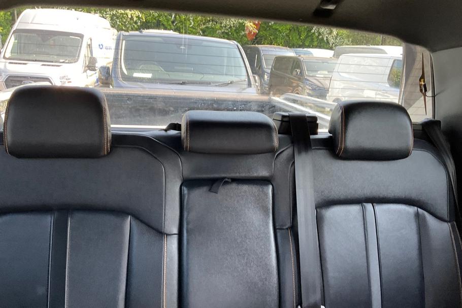 Used FORD RANGER WN75KXX 34