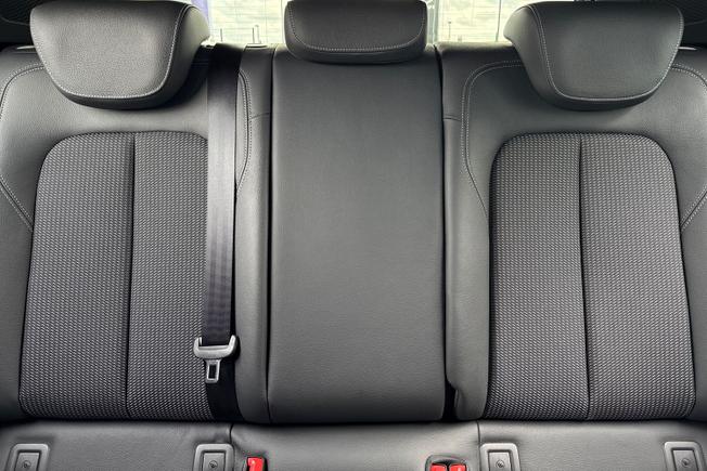 AUDI Q2 Photo 39