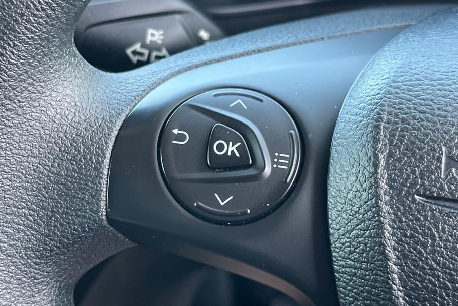 Used Ford TRANSIT CONNECT YO73XBB 25