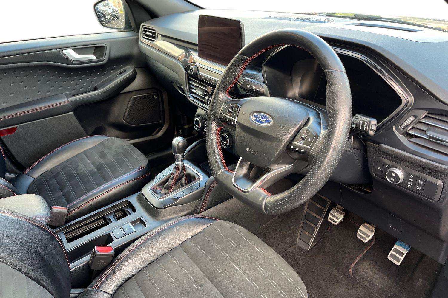 Ford KUGA Photo 8