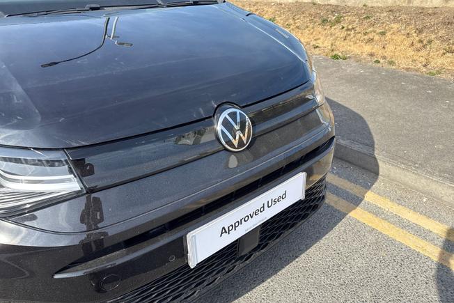 VOLKSWAGEN Caddy Maxi Photo 21