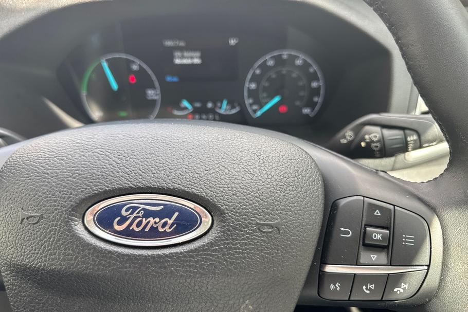 Used Ford E-TRANSIT AK23CEF 31