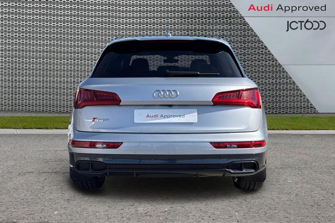 Audi Sq5 Photo 7