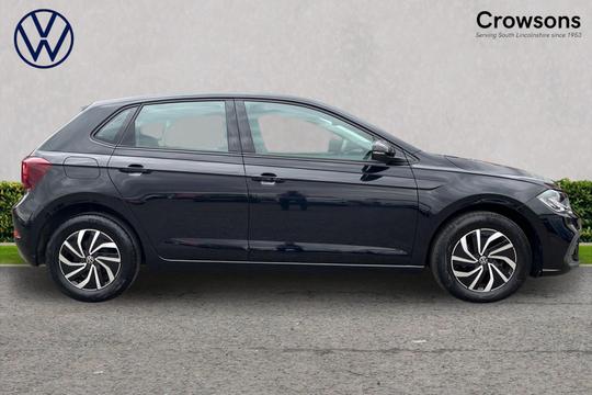 Volkswagen Polo Photo autoimg-8c1b72fec50c25a61d4c997f3c5314ba9aadd2ab.jpg