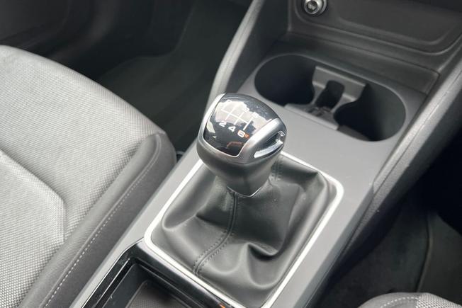 AUDI Q2 Photo 27