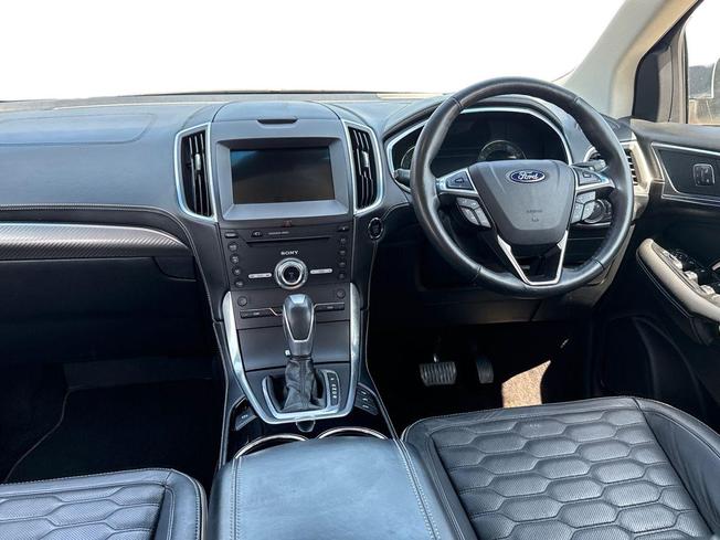 FORD Edge Photo 11