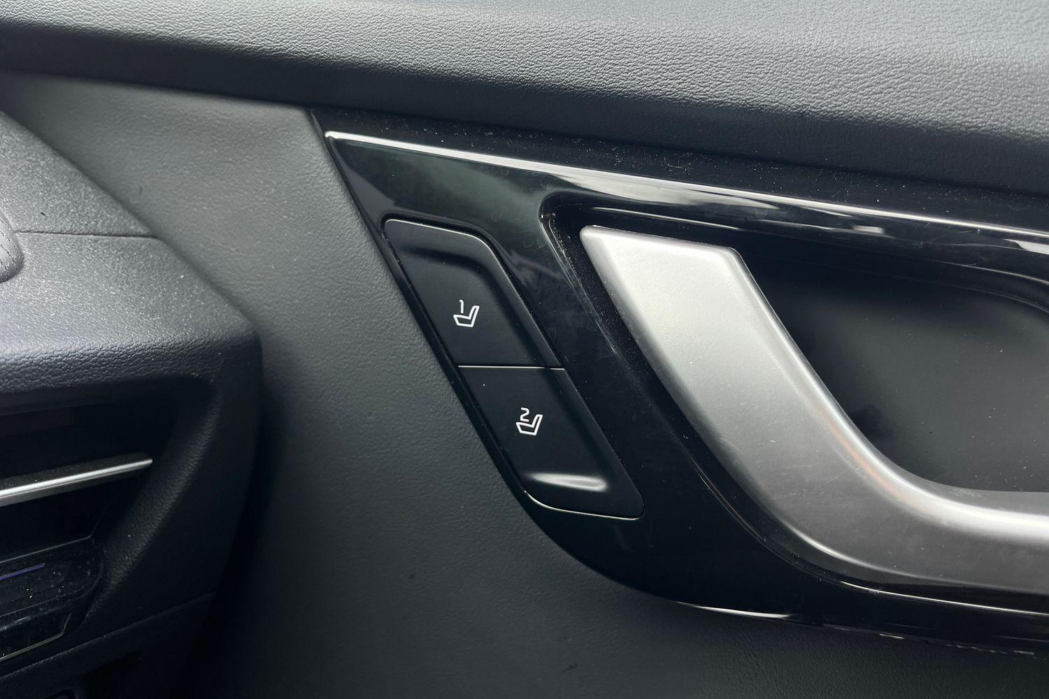 Kia EV6 Photo 38