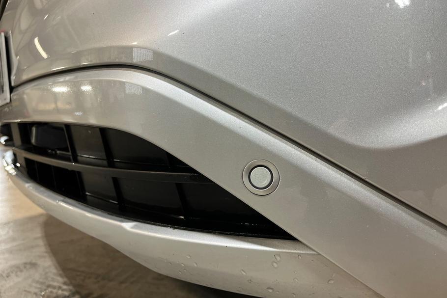 Used Ford TRANSIT CUSTOM LG24VMO 18