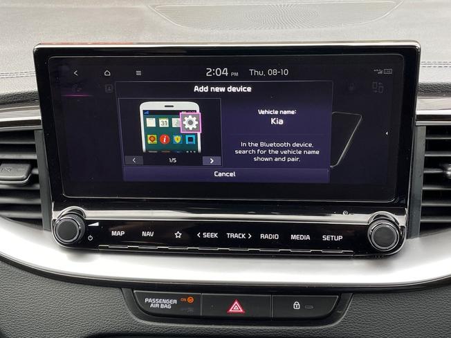 KIA Ceed Photo 50