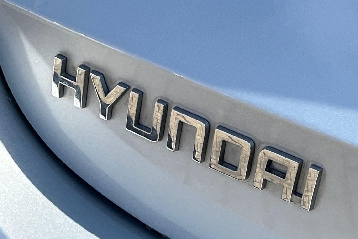 Hyundai i20 Photo 39