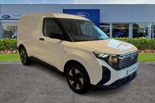 Used Ford TRANSIT COURIER BC75LCU 1