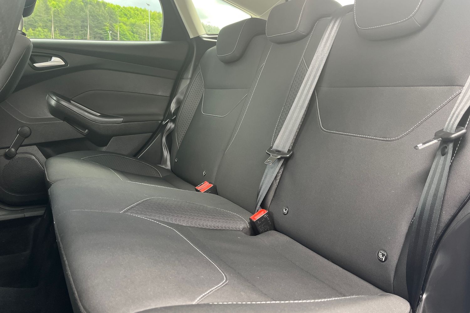 Ford FOCUS Photo 19