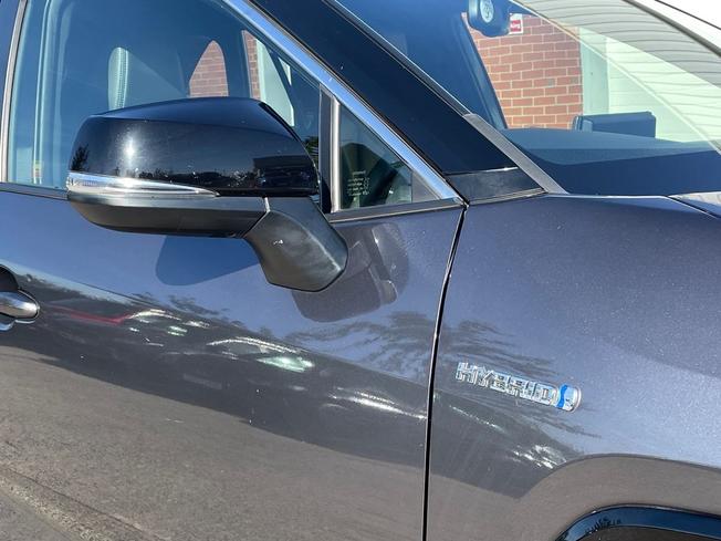 TOYOTA Rav4 Photo 20