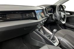 AUDI A1 Photo 2