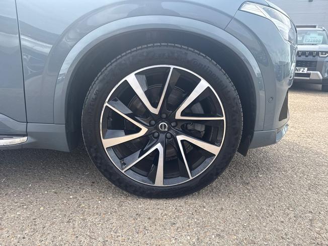 VOLVO Xc90 Photo 30