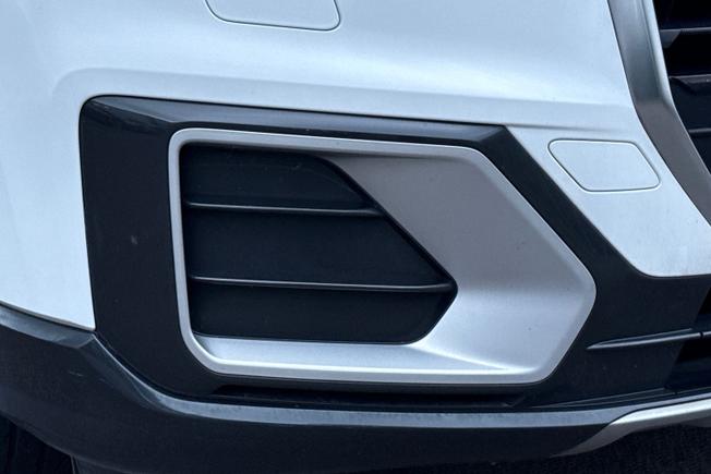 AUDI Q2 Photo 21
