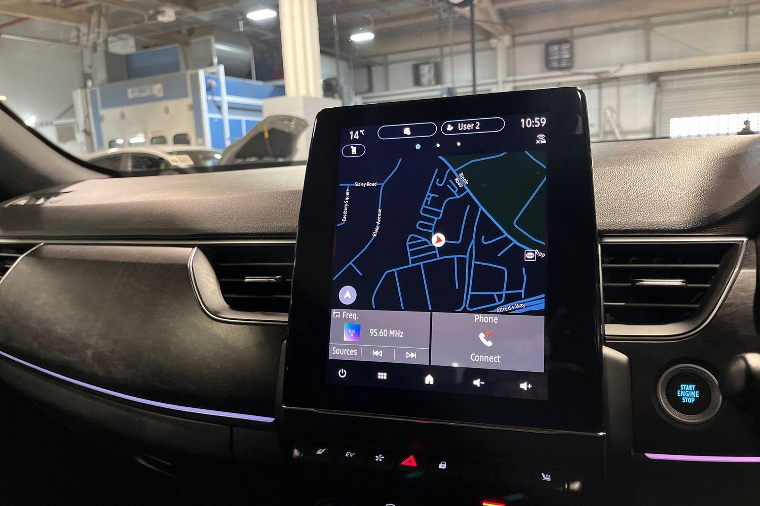 Renault Arkana Photo 30