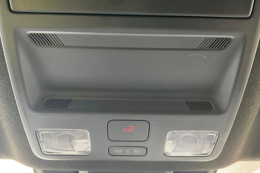 Used FORD RANGER EF74LDN 33