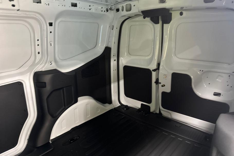 Used FORD E-TRANSIT COURIER LL75RMO 4