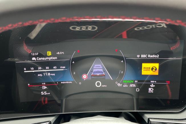 AUDI A5 Photo 15