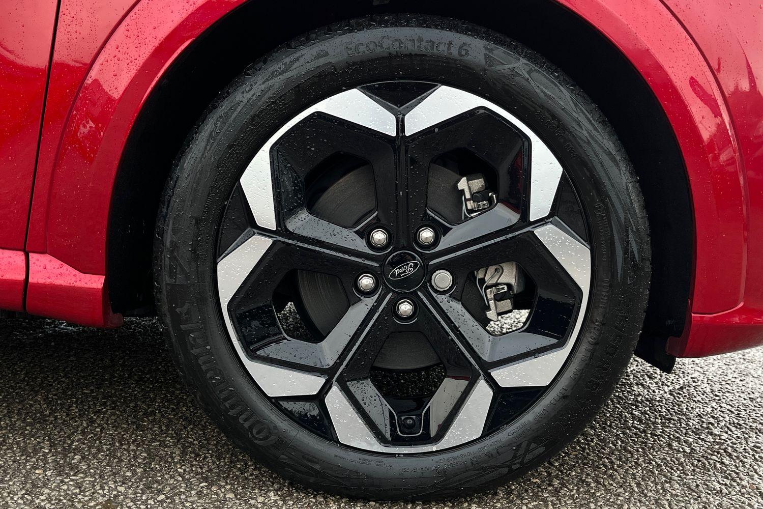 Ford PUMA GEN-E Photo 7