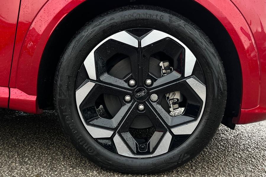 Ford PUMA GEN-E Photo autoimg-8c260d238833dcf8cae50566ea4498ebade8688a.jpg