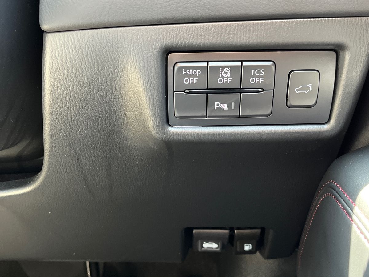 Mazda CX-5 Photo 37