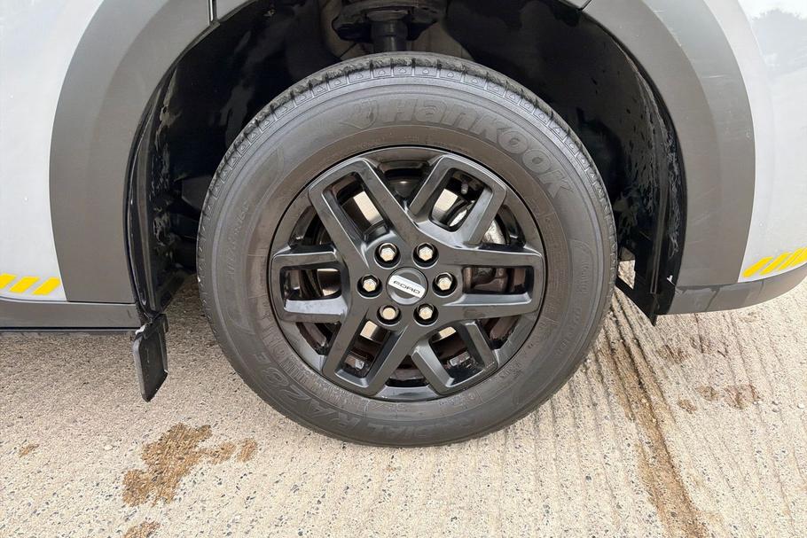Used Ford TRANSIT CUSTOM WP25XKE 16