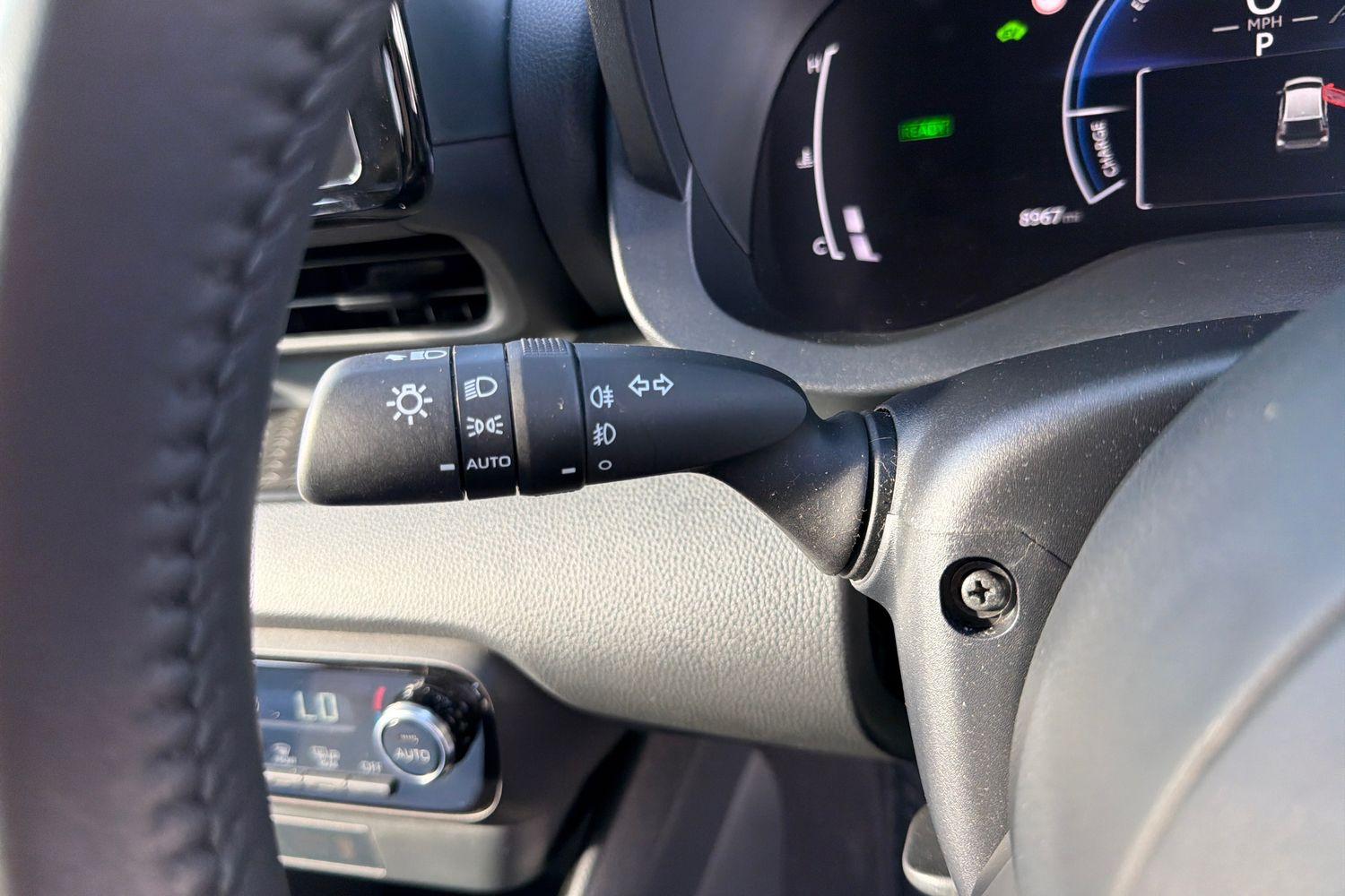 Toyota Yaris Photo 13